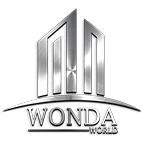 Wonda World Estates Logo